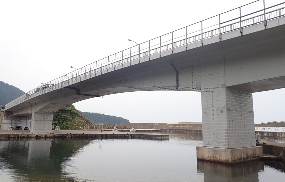 長橋